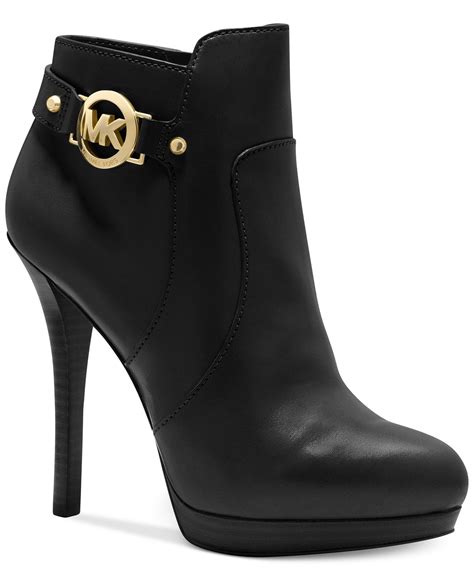 michael kors sparkle boots|michael kors boots sale macy's.